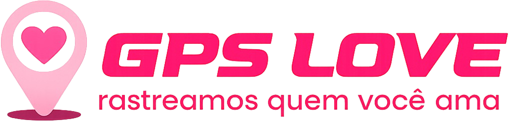 GPS LOVE logo